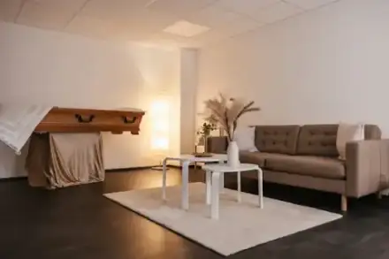 Foto von Bestattungen Jens Reipen