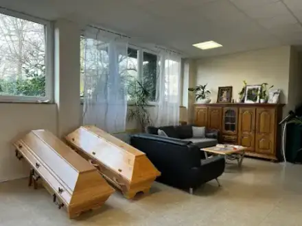 Foto von Bestattungen Jeup