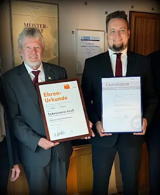 Foto von Bestattungen Joachim Groß