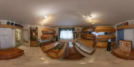 Foto von Bestattungen Joachim Männer GmbH & Co. KG