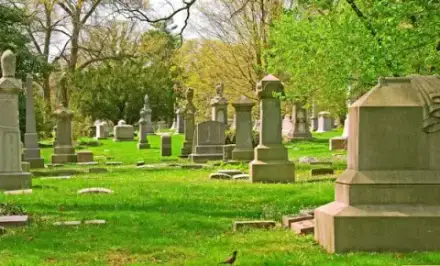 Foto von Bestattungen Johann Jäger Inh. Dorothee Jäger-Wolf e.Kf.