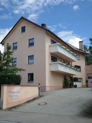 Foto von Bestattungen Josef Fritz GmbH