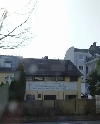 Foto von Bestattungen Jüliger