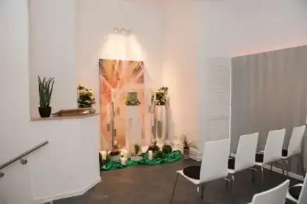 Foto von Bestattungen Jülke in Güstrow