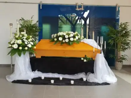 Foto von Bestattungen Jürgen Graulich