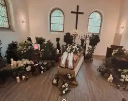 Foto von Bestattungen Jürgen Soos