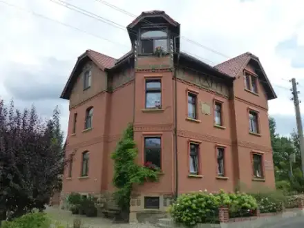 Foto von Bestattungen Kämmerzähl