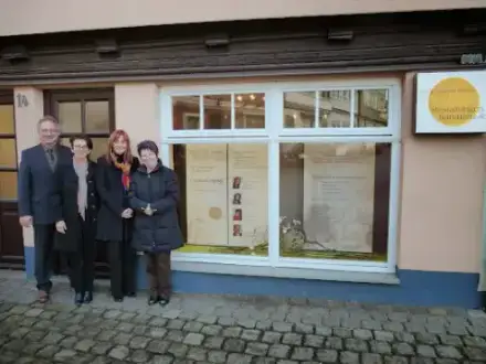 Foto von Bestattungen Kämmerzähl