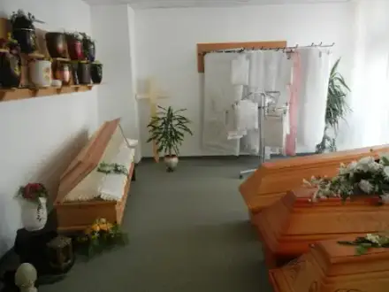 Foto von Bestattungen Kästner