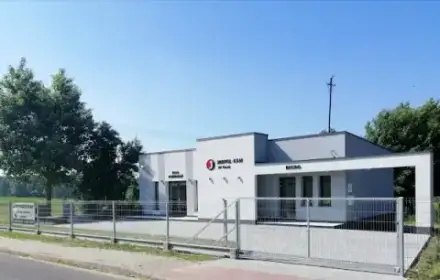 Foto von Bestattungen Kaldekerken e.K. Inh. Felix Bollinger