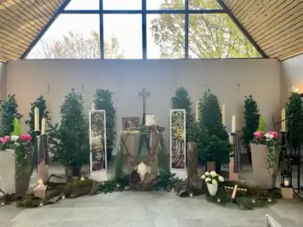 Foto von Bestattungen Kappen