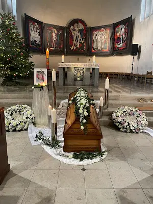 Foto von Bestattungen Karin Blesgen e.K.