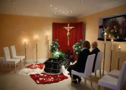 Foto von Bestattungen Karl Albert Denk Erding