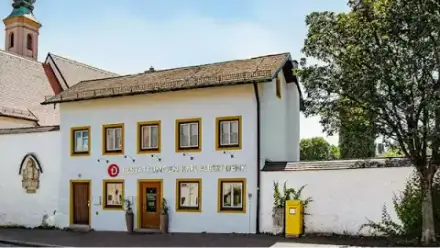 Foto von Bestattungen Karl Albert Denk Freising