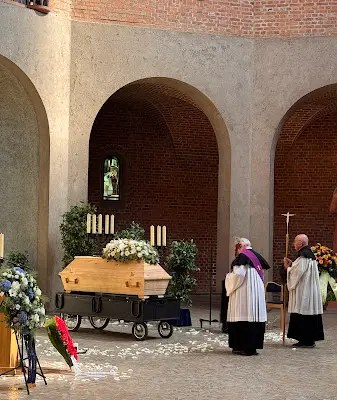 Foto von Bestattungen Karl Albert Denk München