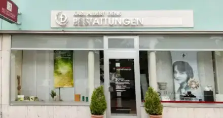 Foto von Bestattungen Karl Albert Denk Neufahrn und Eching