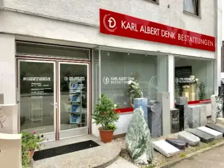 Foto von Bestattungen Karl Albert Denk Obermenzing