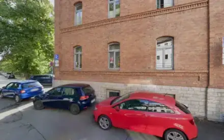 Foto von Bestattungen Karl-Heinz Senser