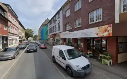 Foto von Bestattungen Karl Zimmermann