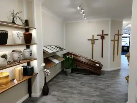 Foto von Bestattungen Karow - Bogen