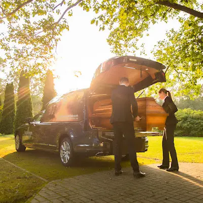 Foto von Bestattungen Katja Koßack