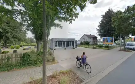 Foto von Bestattungen Keller GmbH