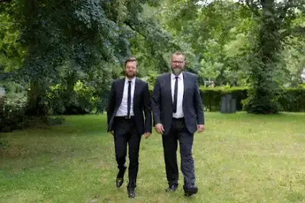 Bestattungen Kellner