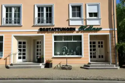 Foto von Bestattungen Kellner GmbH