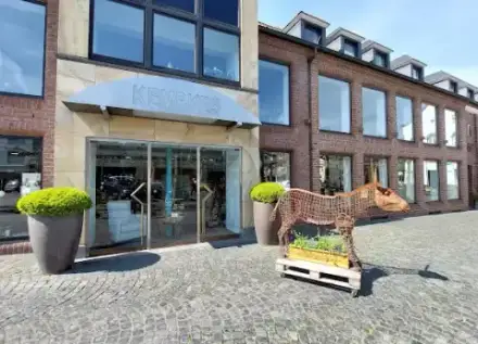 Foto von Bestattungen Kempkes