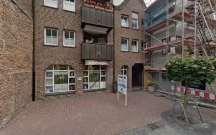 Foto von Bestattungen Kerkhoff