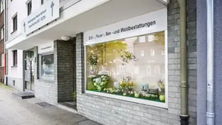 Foto von Bestattungen Kerstin Hellmann