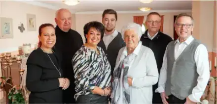 Foto von Bestattungen Keusen Inh. Claudia Krause