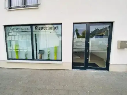 Foto von Bestattungen Kievernagel