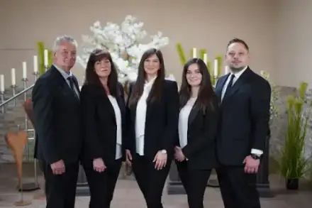 Foto von Bestattungen Kievernagel