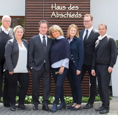 Foto von Bestattungen Kintrup