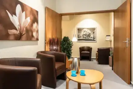 Foto von Bestattungen Kipp