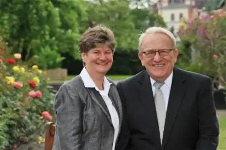 Foto von Bestattungen Kirchberg Geschwister Ehmann KG