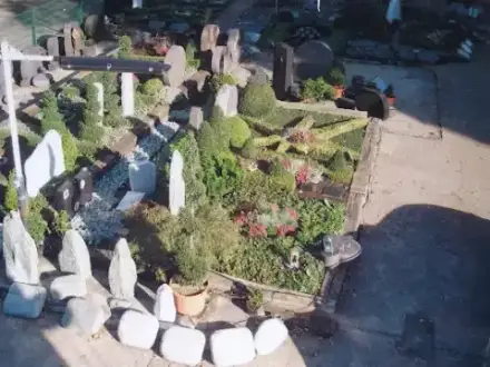 Foto von Bestattungen Klaus Richter