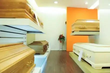 Foto von Bestattungen Klein & Sohn