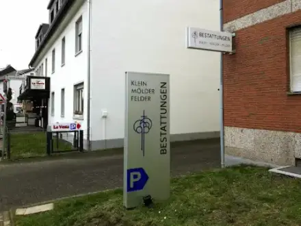 Foto von Bestattungen Klein und Mölder