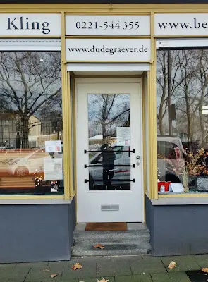 Foto von Bestattungen Kling