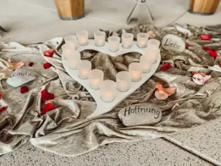 Foto von Bestattungen Klöffel