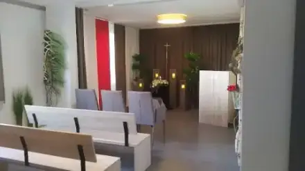 Foto von Bestattungen Knabben