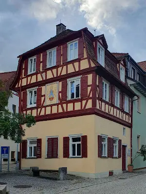 Foto von Bestattungen Knapp