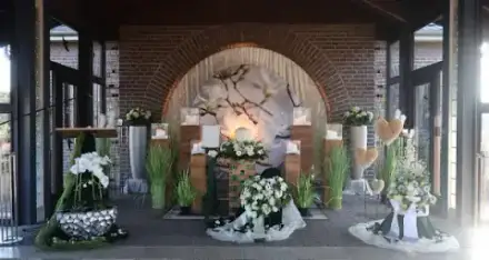 Foto von Bestattungen Knipp