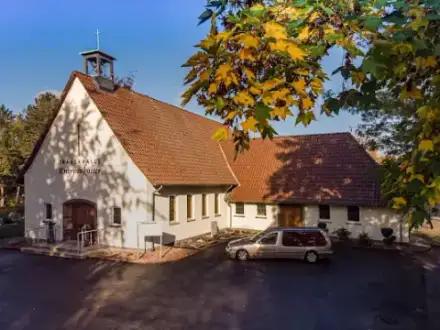 Foto von Bestattungen Knippenkötter