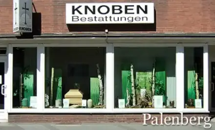Foto von Bestattungen Knoben