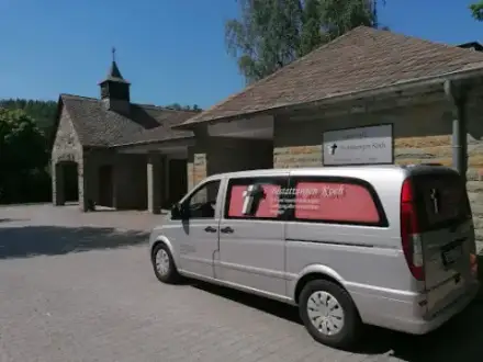 Foto von Bestattungen Koch