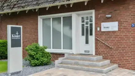 Foto von Bestattungen Köster