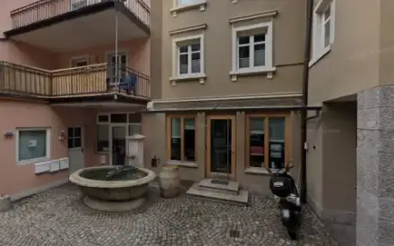 Foto von Bestattungen Kohlbrenner